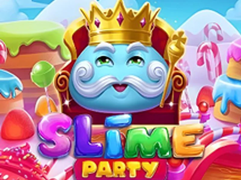 Slime Party