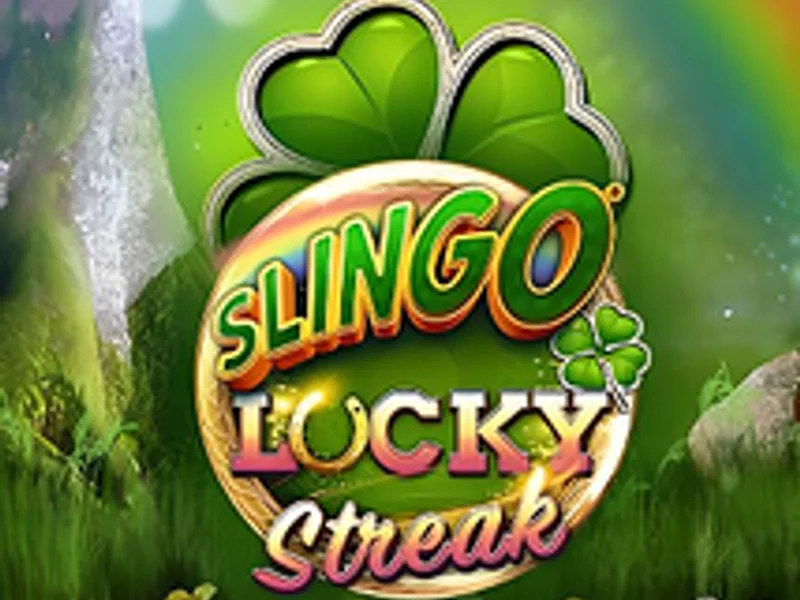 Slingo Lucky Streak