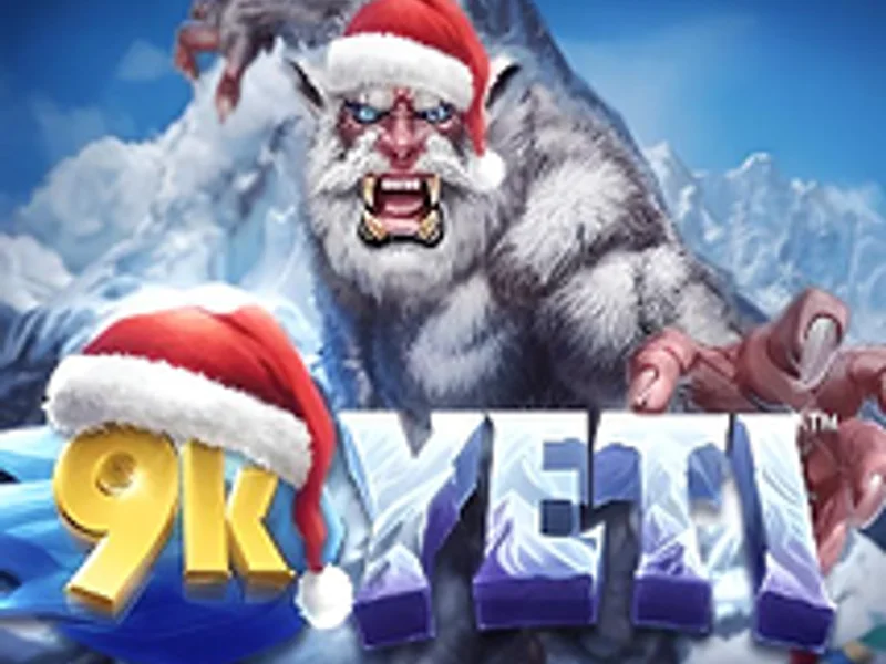 Slingo Originals 9K Yeti