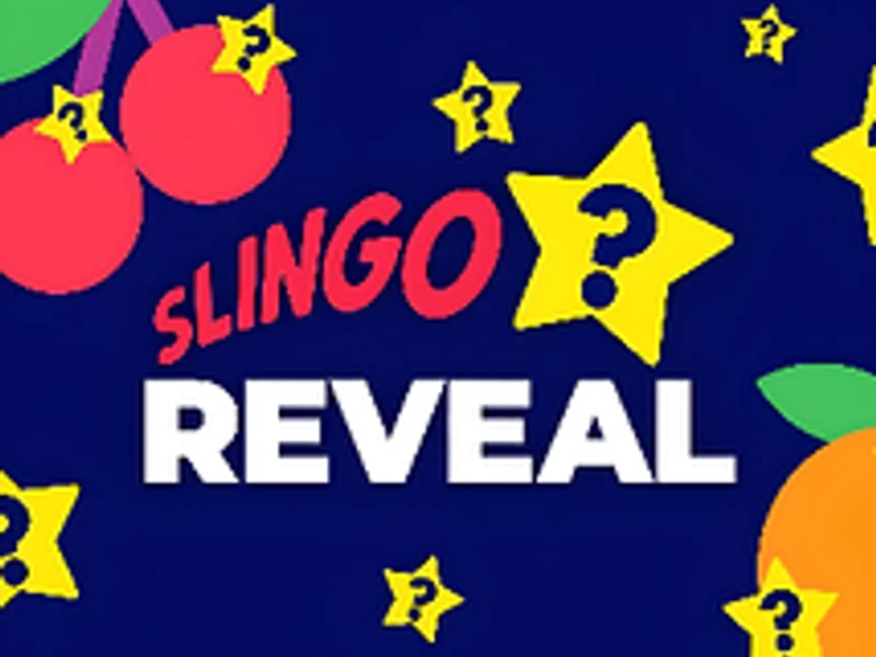 Slingo Reveal