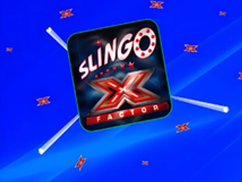 Slingo X Factor