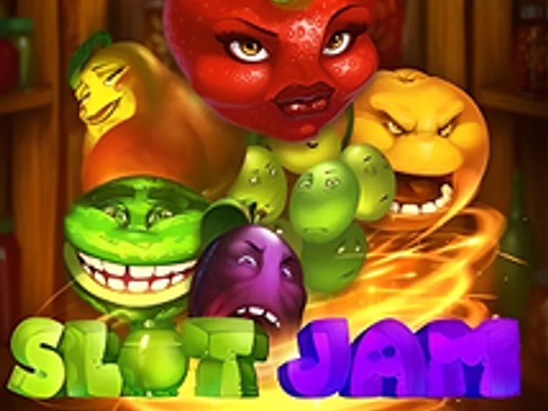Slot Jam