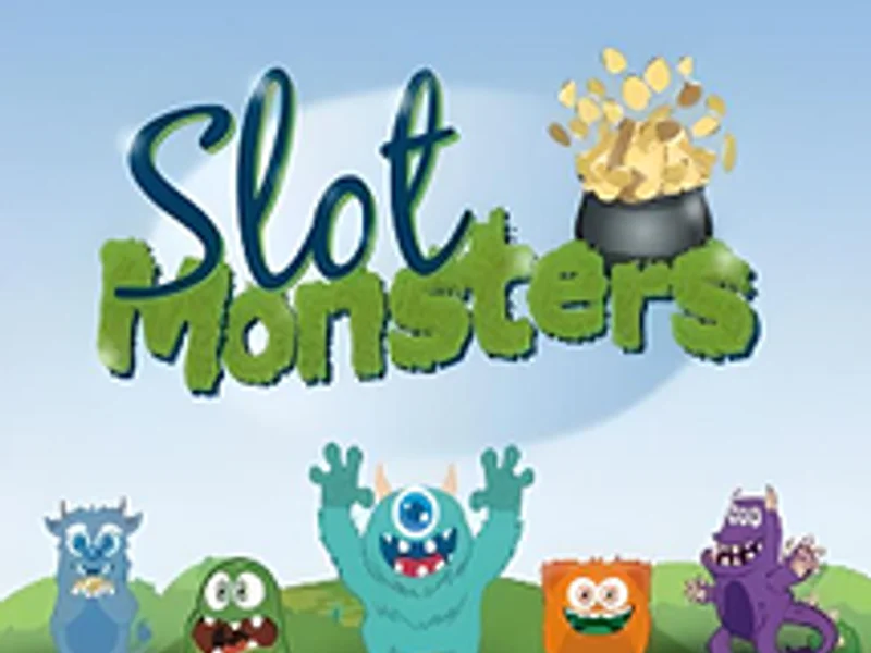 Slot Monsters