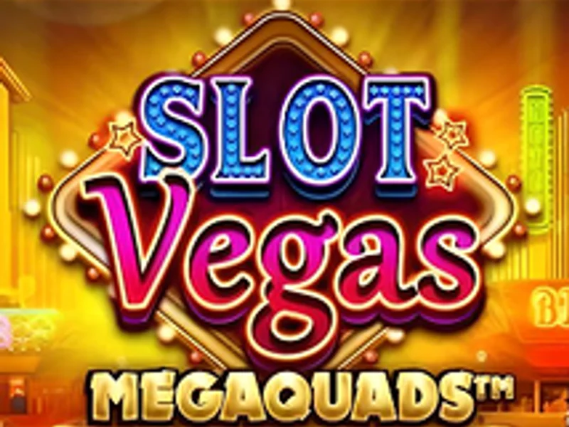 Slot Vegas
