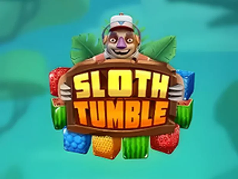 Sloth Tumble