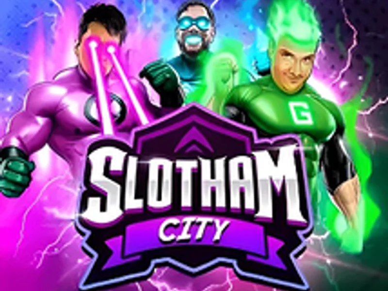 Slotham City