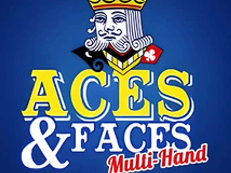 Slotland Aces and Faces