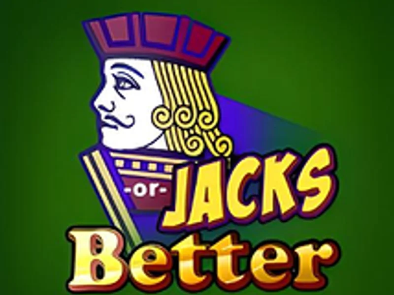 Slotland Jacks or Better