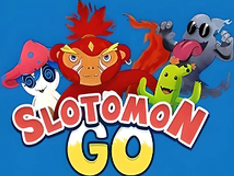 Slotomon Go