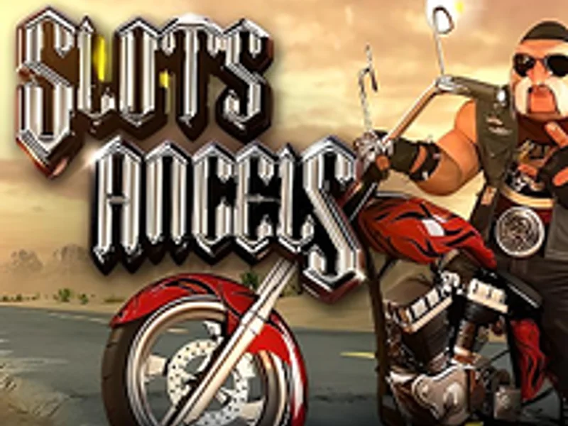 Slots Angels