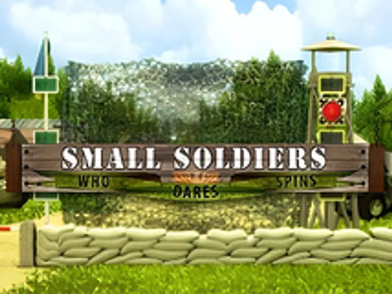 Small Soldiers