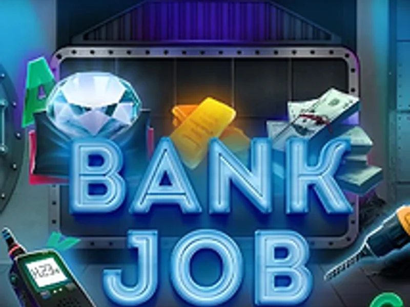 SmartSoft Gaming Bank Job