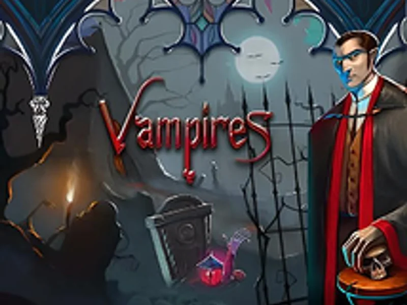 SmartSoft Gaming Vampires