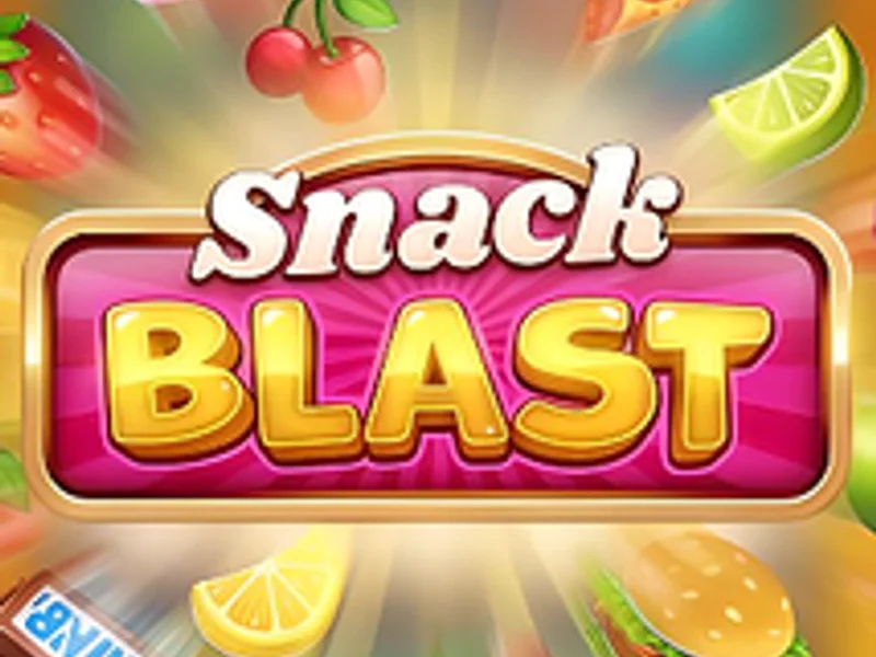 Snack Blast