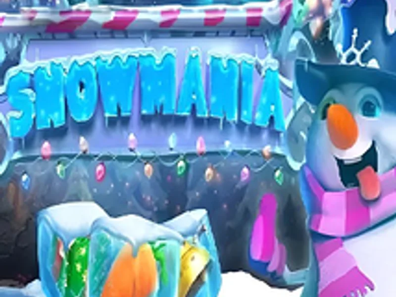 Snowmania