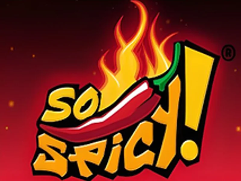 So Spicy