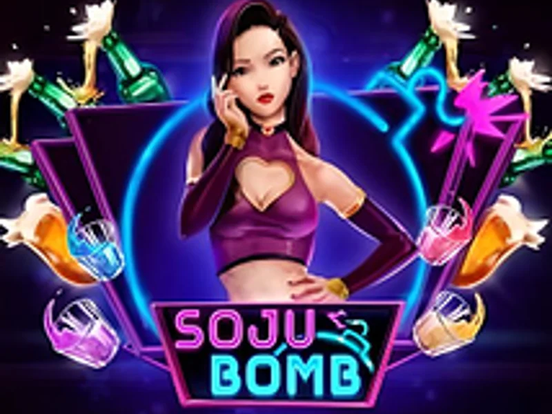 Soju Bomb