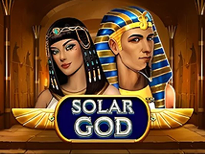 Solar God