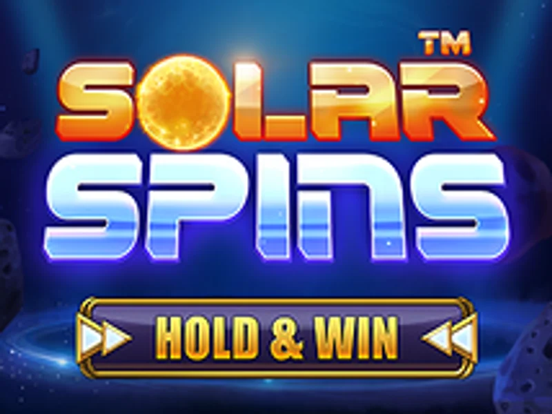 Solar Spins