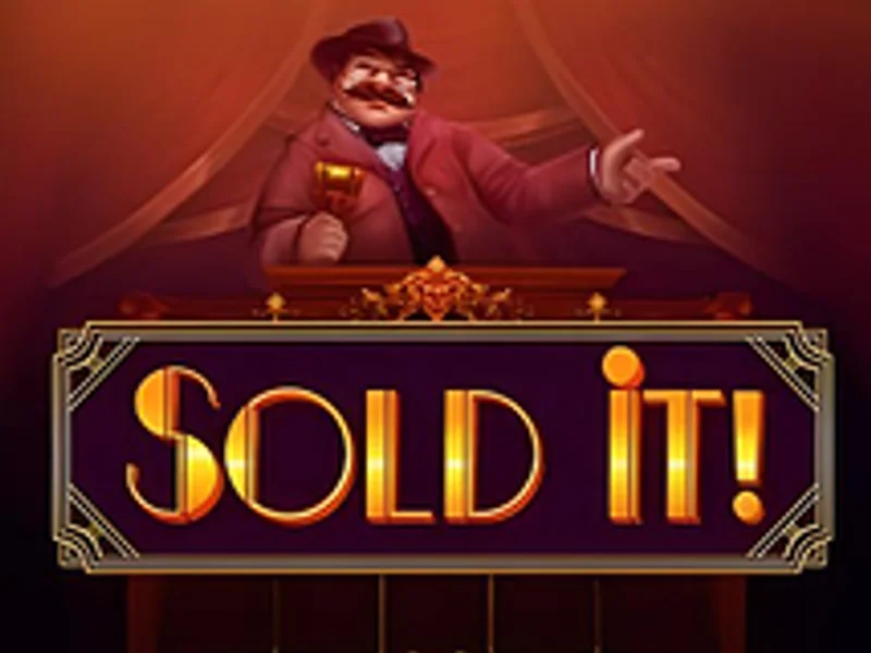 Sold It