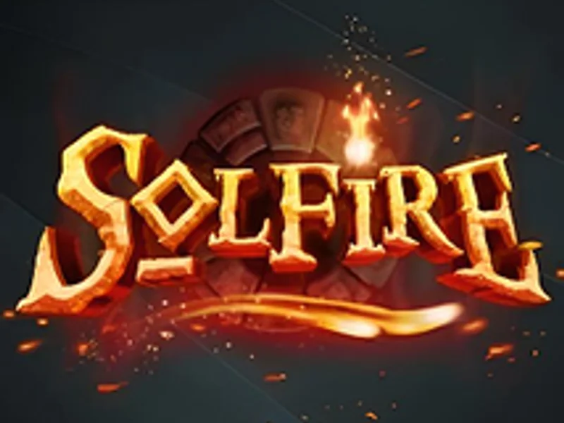 Solfire
