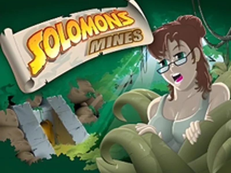 Solomons Mines