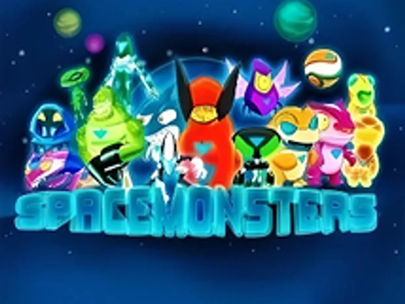 Space Monsters