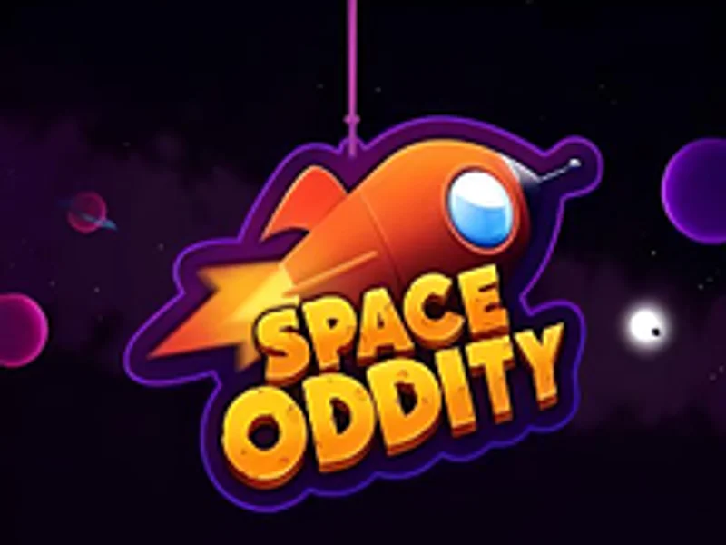 Space Oddity
