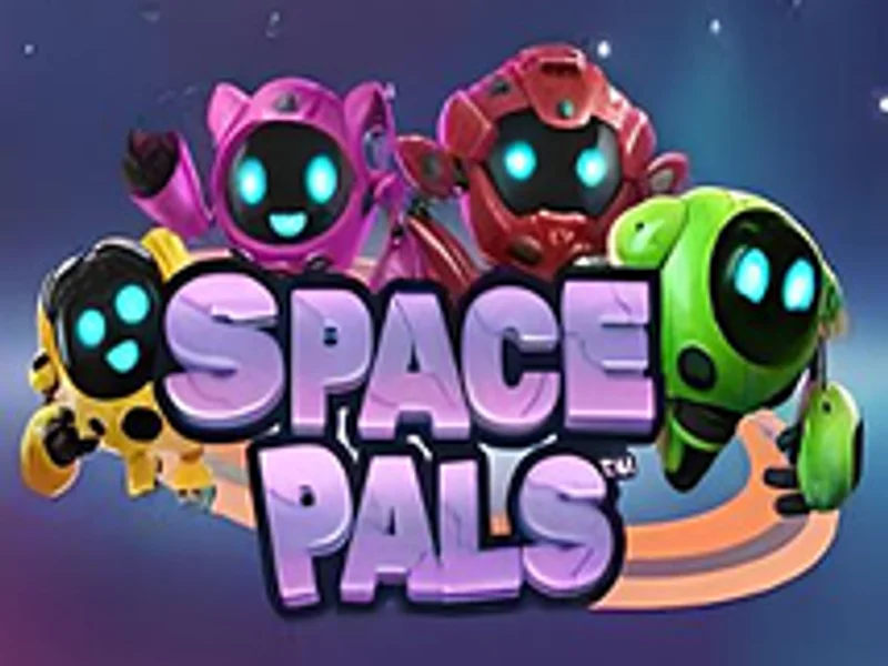 Space Pals