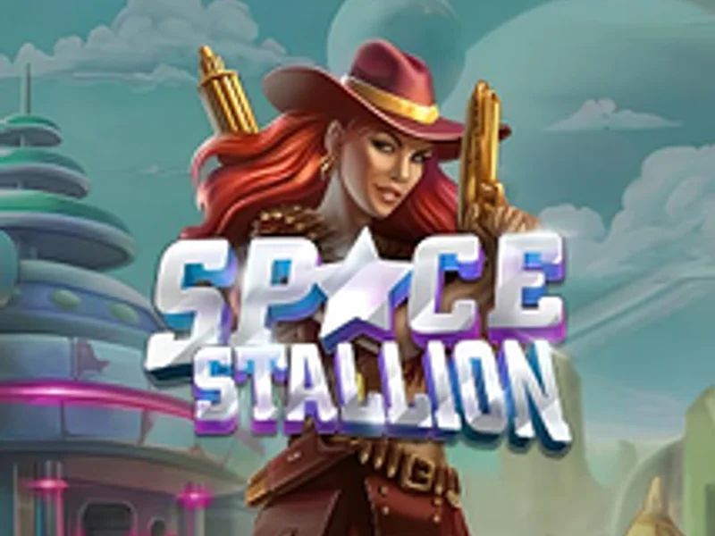 Space Stallion