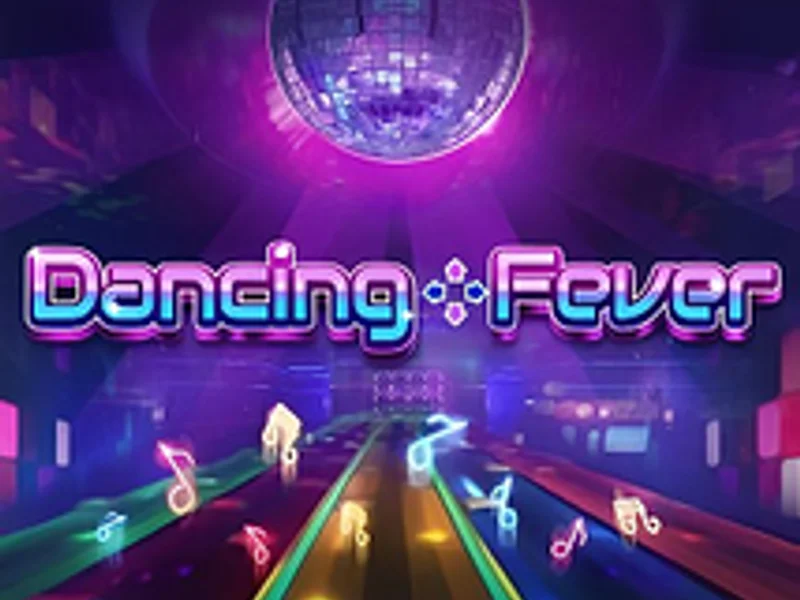 Spadegaming Dancing Fever