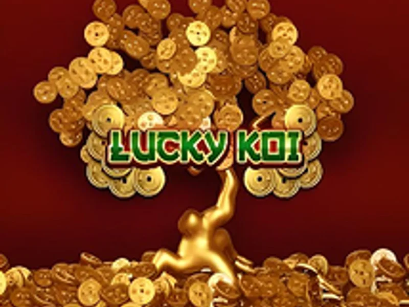 Spadegaming Lucky Koi