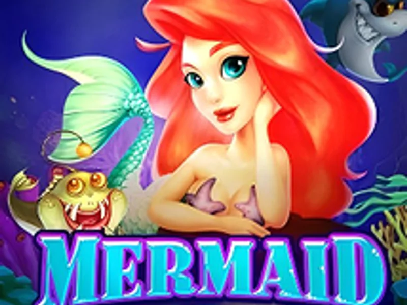 Spadegaming Mermaid