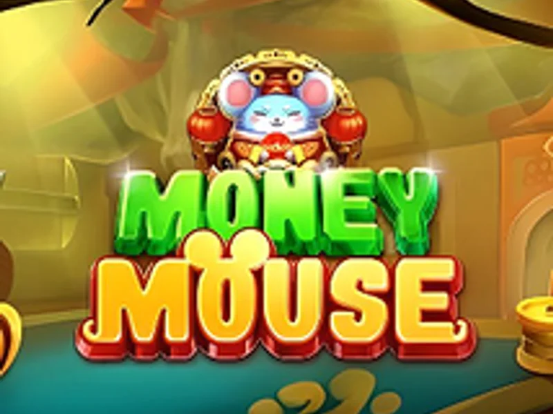 Spadegaming Money Mouse