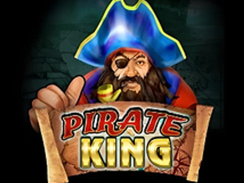 Spadegaming Pirate King