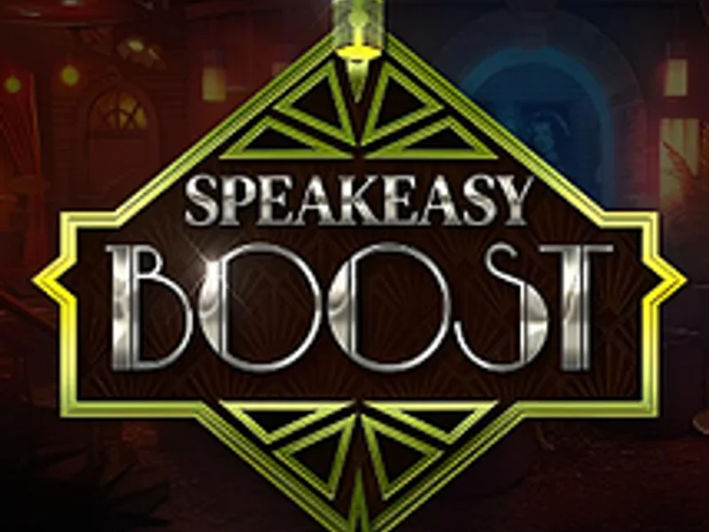Speakeasy Boost