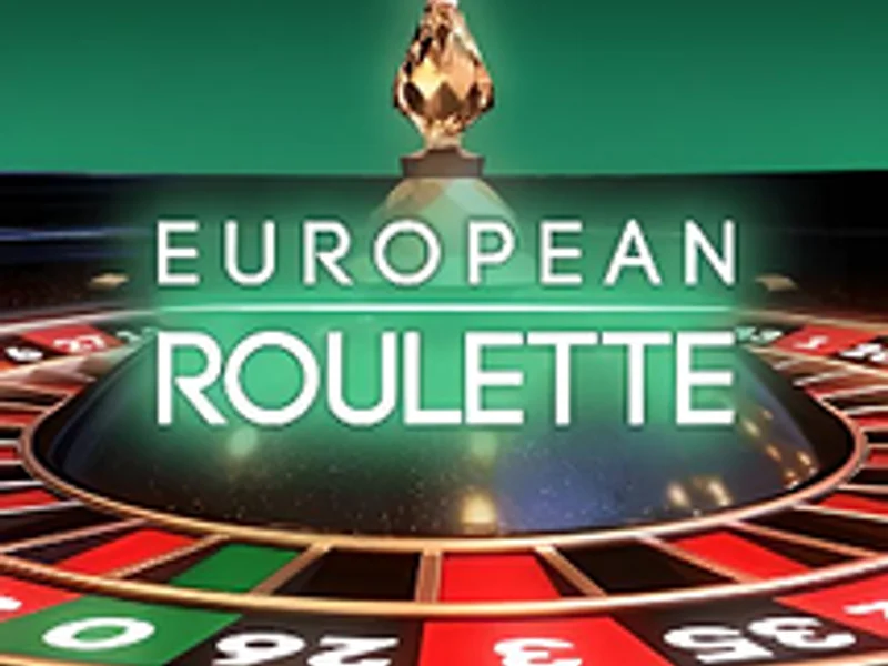Spearhead Studios European Roulette