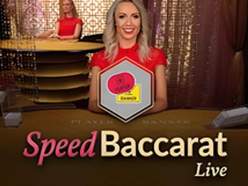Speed Baccarat