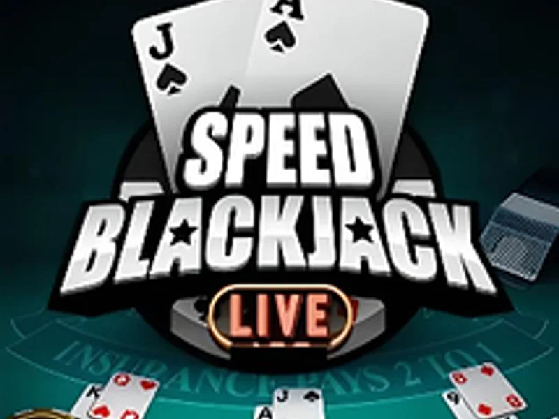 Speed Blackjack