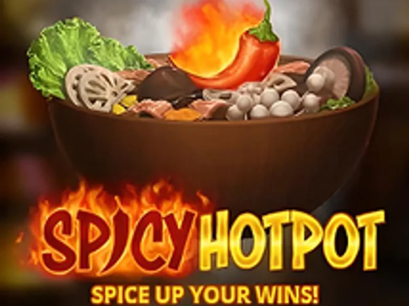 Spicy Hotpot