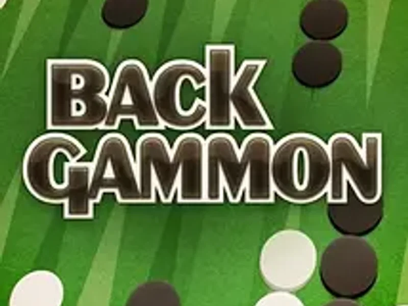 Spigo Backgammon