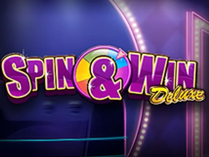 Spin and Win Deluxe