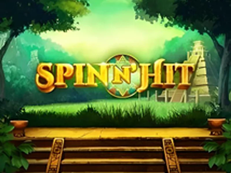 Spin N Hit