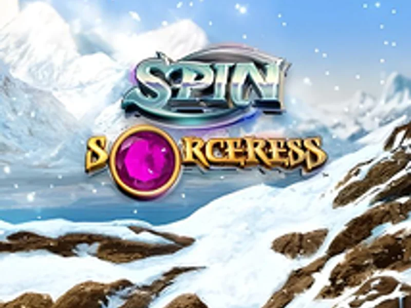 Spin Sorceress