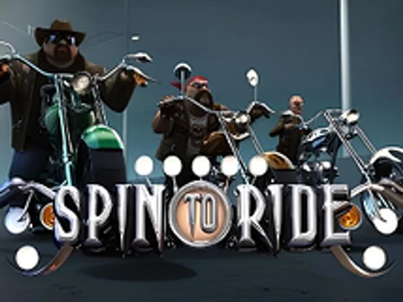Spin to Ride