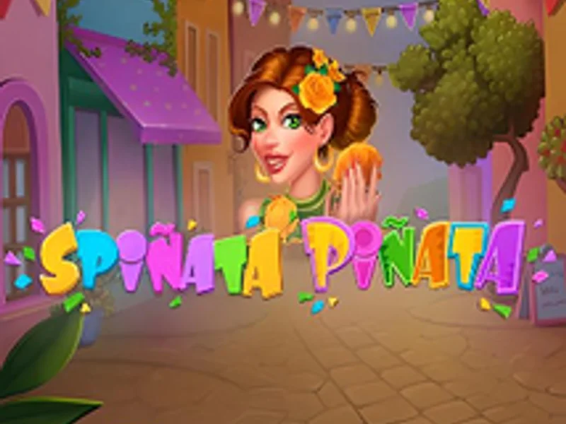 Spinata Pinata
