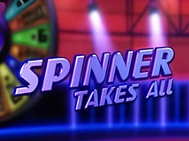 Spinner Takes All Instant