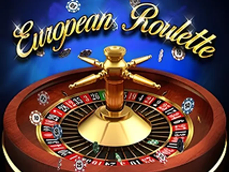 Spinomenal European Roulette