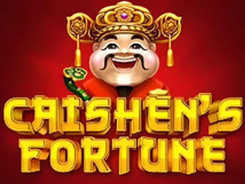 Spinoro Caishens Fortune