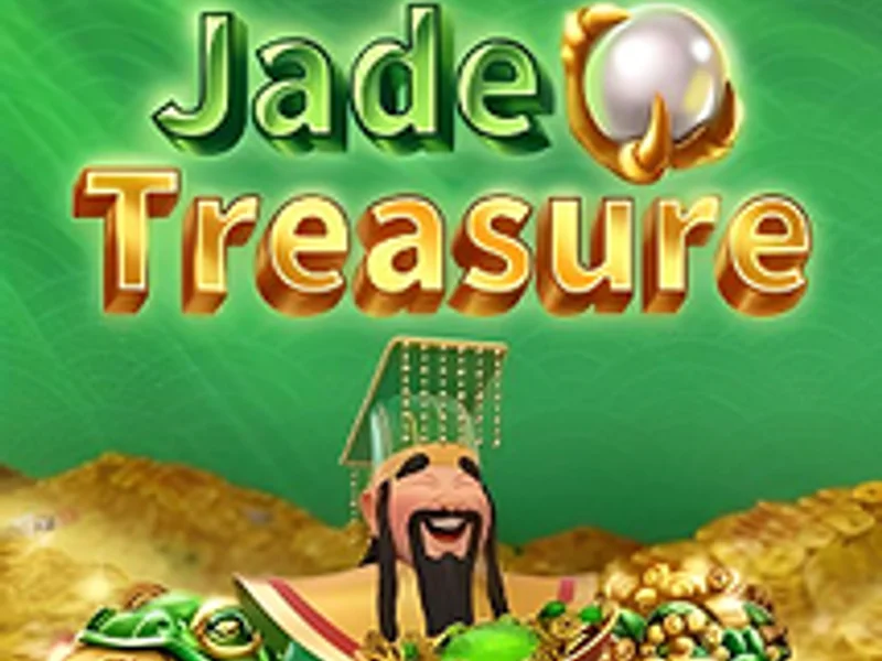 Spinoro Jade Treasure
